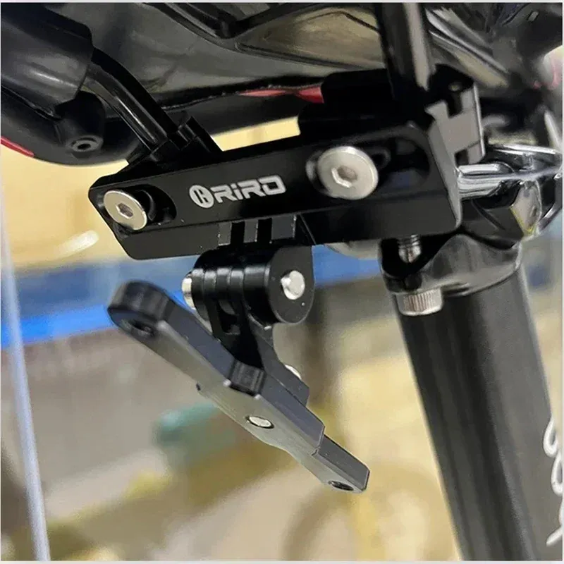 ODI 軽量 チタンボトルケージ ペア 【送料無料】軽量20g UDマット