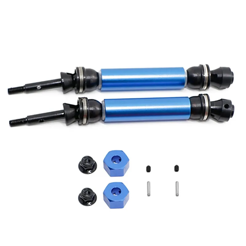 American Landmaster CV Axle, Front CV Half Shaft - 17413