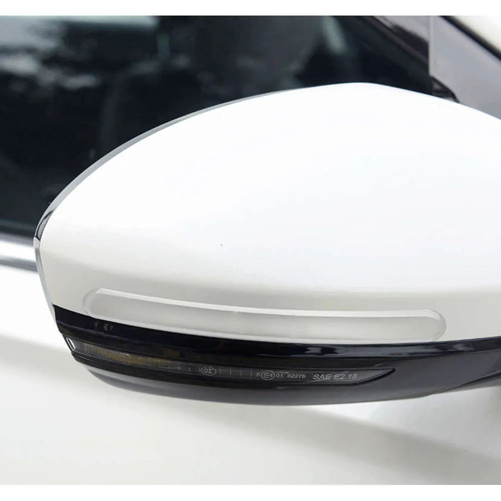 Clear Car Door Edge Protector Anti Scratch Strips: From