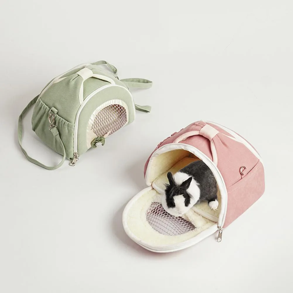 Breathable Pet Tote Bag For Hamsters Guinea Pigs Apa Itu Rattle And Ferrets Comfortable And Compact Travel Carrier For Sugar Lovers From Quanyuanfacai 19.41 DHgate.Com