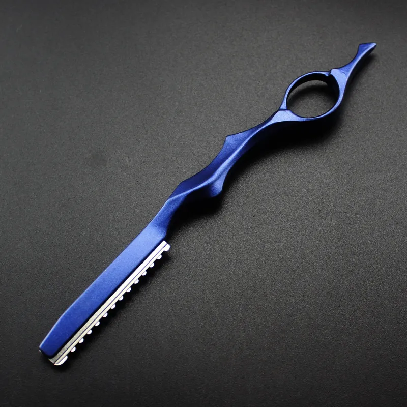 Sharp Barber Razor Sharp Barber Razor Blade Hair Razor Face Shaver for Cutting, Fine ...