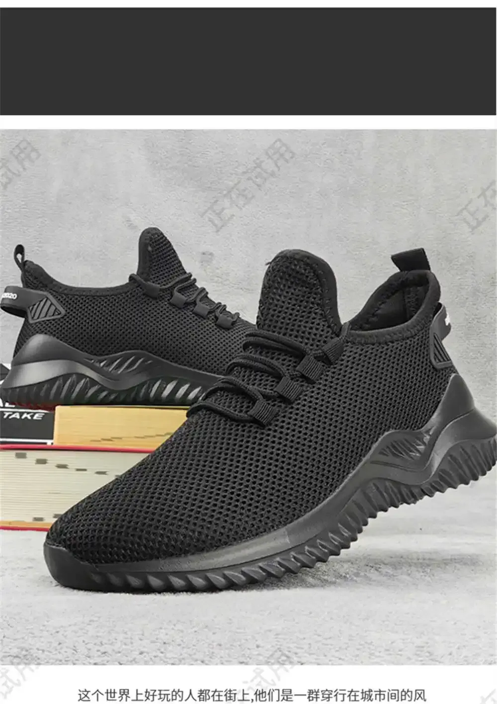dropship sneakers original