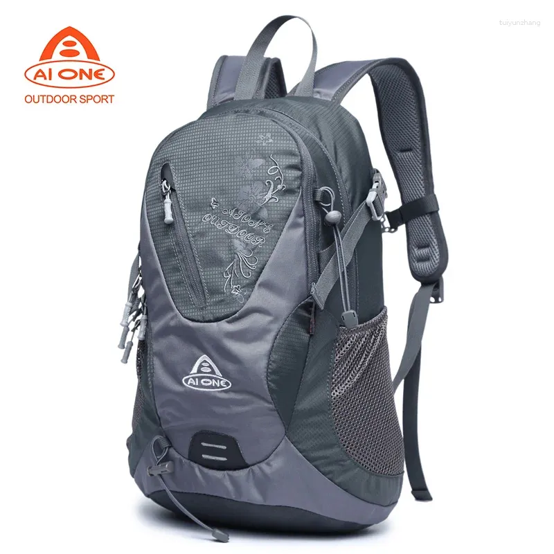 Backpack 20L Portable Men Women Ultralight Outdoor Climbing Cycling Hiking Trekking Knapsack Small Size Travel Daypack