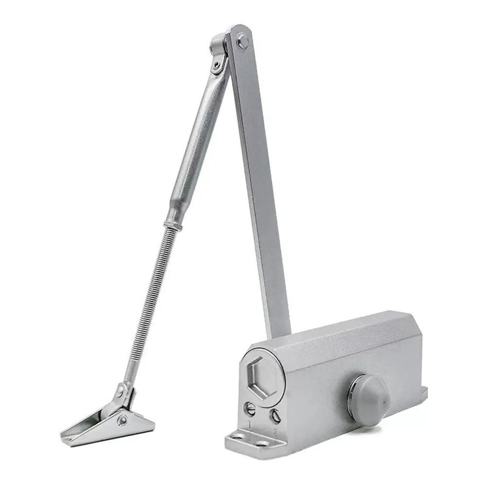 DOOR CLOSER 3ヶセット SHIMIDO Upgraded Punch-Free 1000g Automatic Screen Door