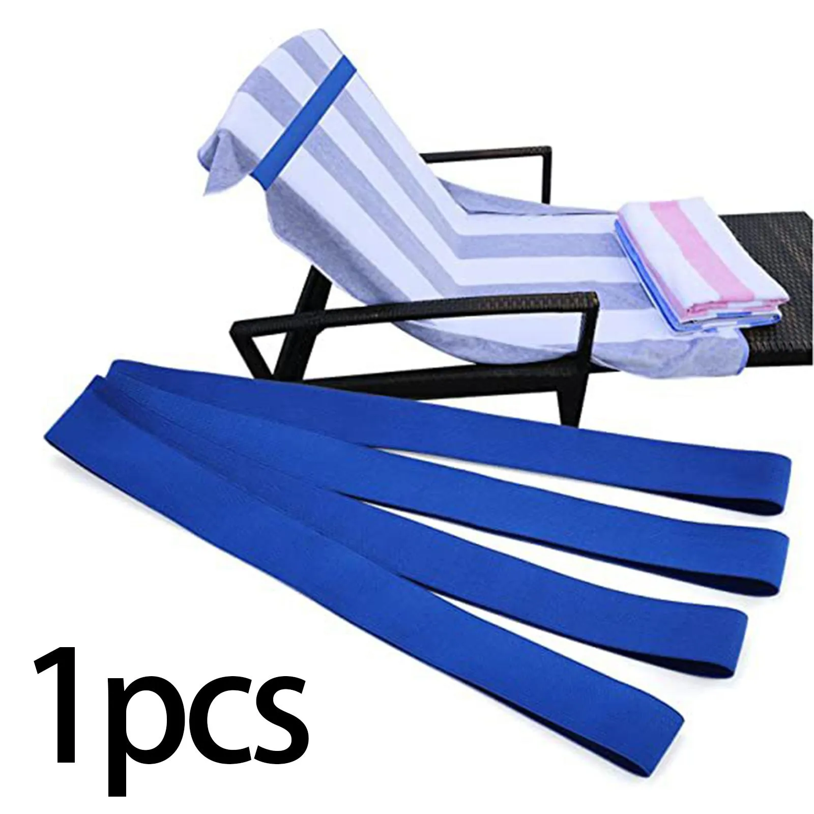 Towel Bands For Beach Chairsnull