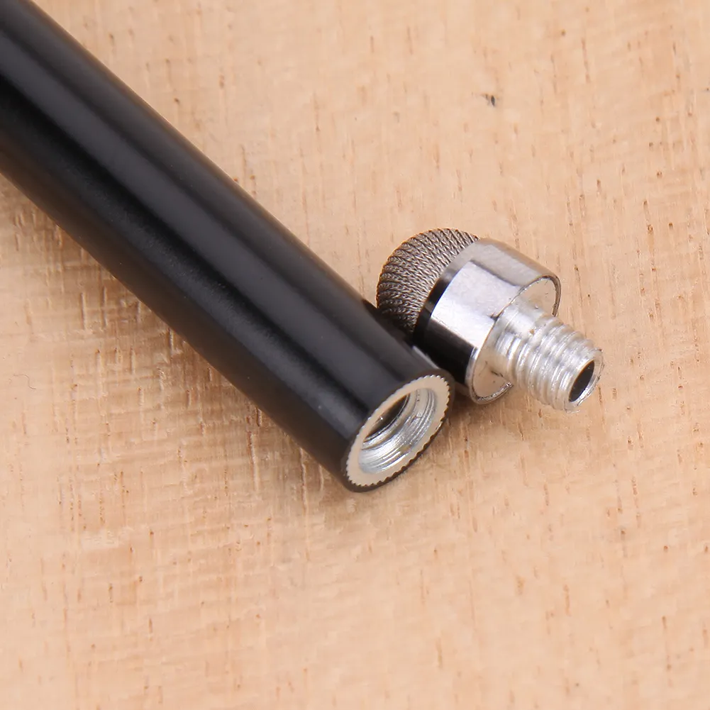 Touchscreen Pen Kapazitiver Stift für iPhone Samsung iPad Telefon Metall Mesh Mikrofaser Tipp Touchscreen Stylus Stift mit Touch Head