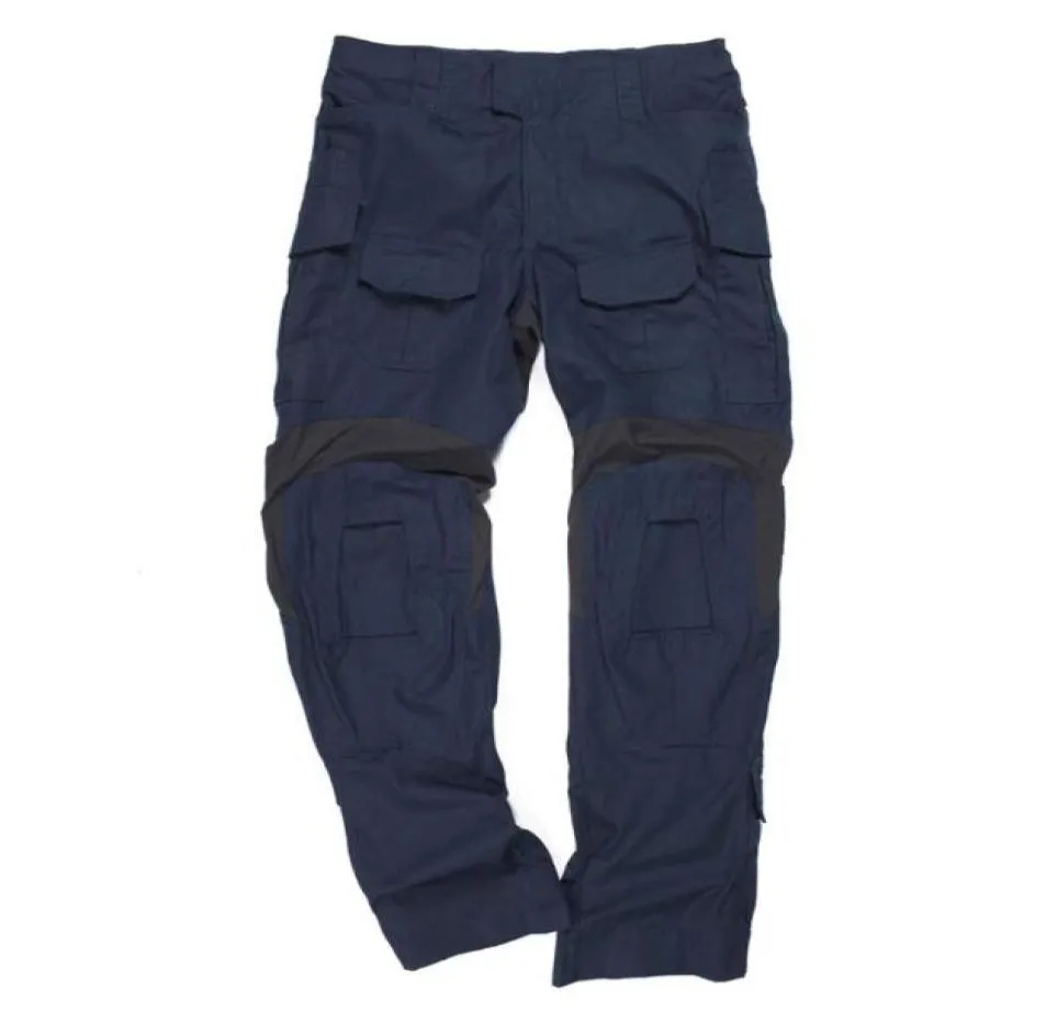 TRN BACRAFT GEN3 Outdoor Tactical Pants Combat Clothes Blue Only Pants XSSMLXLXXL7485500