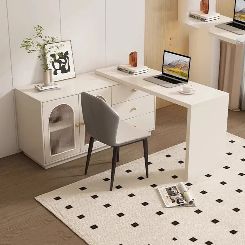 L shaped kids desk sale