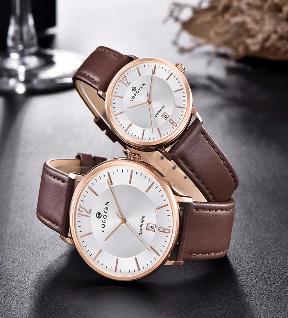 Sapphire Luxruy Rose Gold Designer Fashion Lovers Lovers Lovers Entrable Steel Water Paistrable Presess Watch Watch Watches WRIS3109689