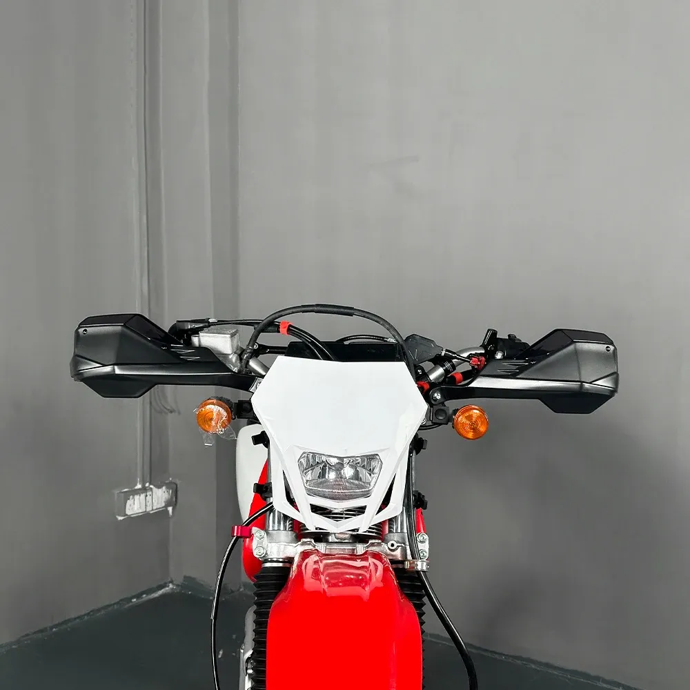 Motorcycle Handguards for HONDA XR650 L/R XR400R XR200R XR230 XR400 XR600  XR250 Handlebar Protector from Dhgate Motorcycle Instruments - price 336.42, image size:1000x1000