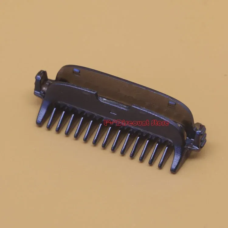 Аксессуары 3 мм новые волосы Clipper Comb Junior для Philips BodyGroom Trimmer BG105 BG1022 BG1024 BG1025 BG1026 Крайня Триммер волос Триммер