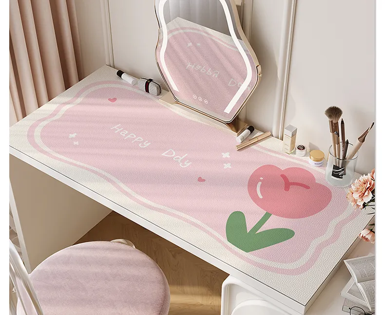 modern dressing table mats Dressing Table Mats: Buying Guide for SME Retailers