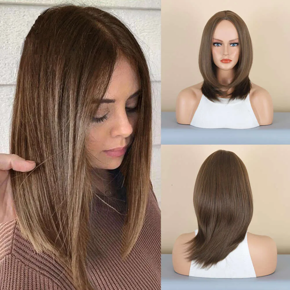 13x4 Human Hair koronkowe przednie brazylijskie krwawe peruk