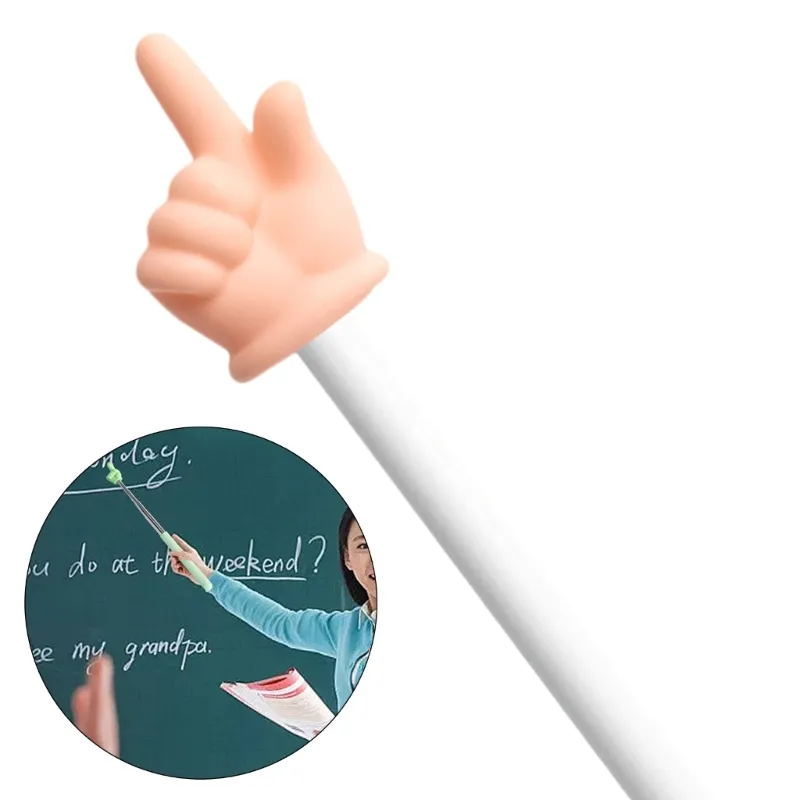 3 Pcs Telescopic Teachers Pointer, Extendable Hand Pointer - View #9