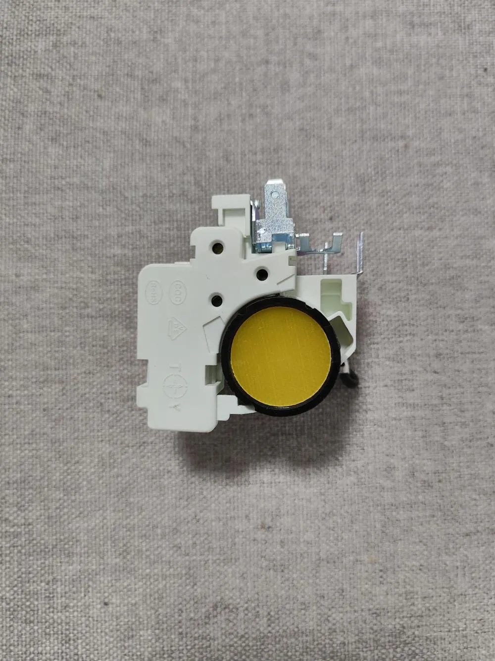 Nuovo Starter PTC QP3-15/C Per Compressore Di Frigorifero E Congelatore – Ricambio Perfetto E Facile Da Montare - Foto 1