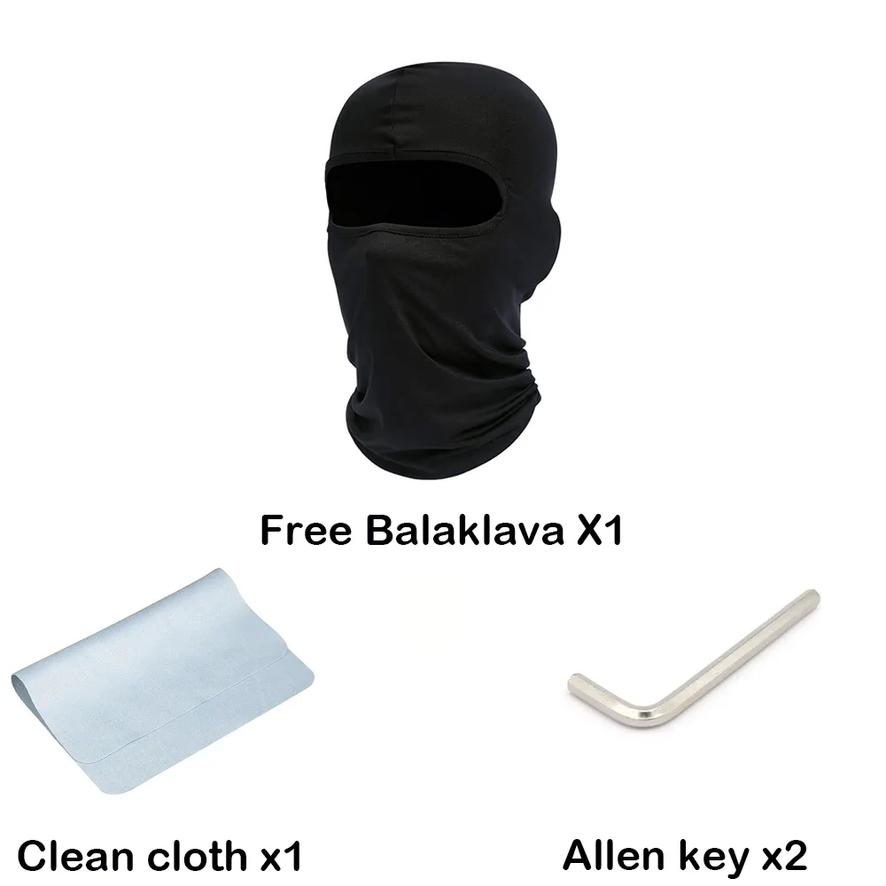 Cyberpunk Style 4点セット おまけ付き Cyberpunk Mask Cosplay | Techwear