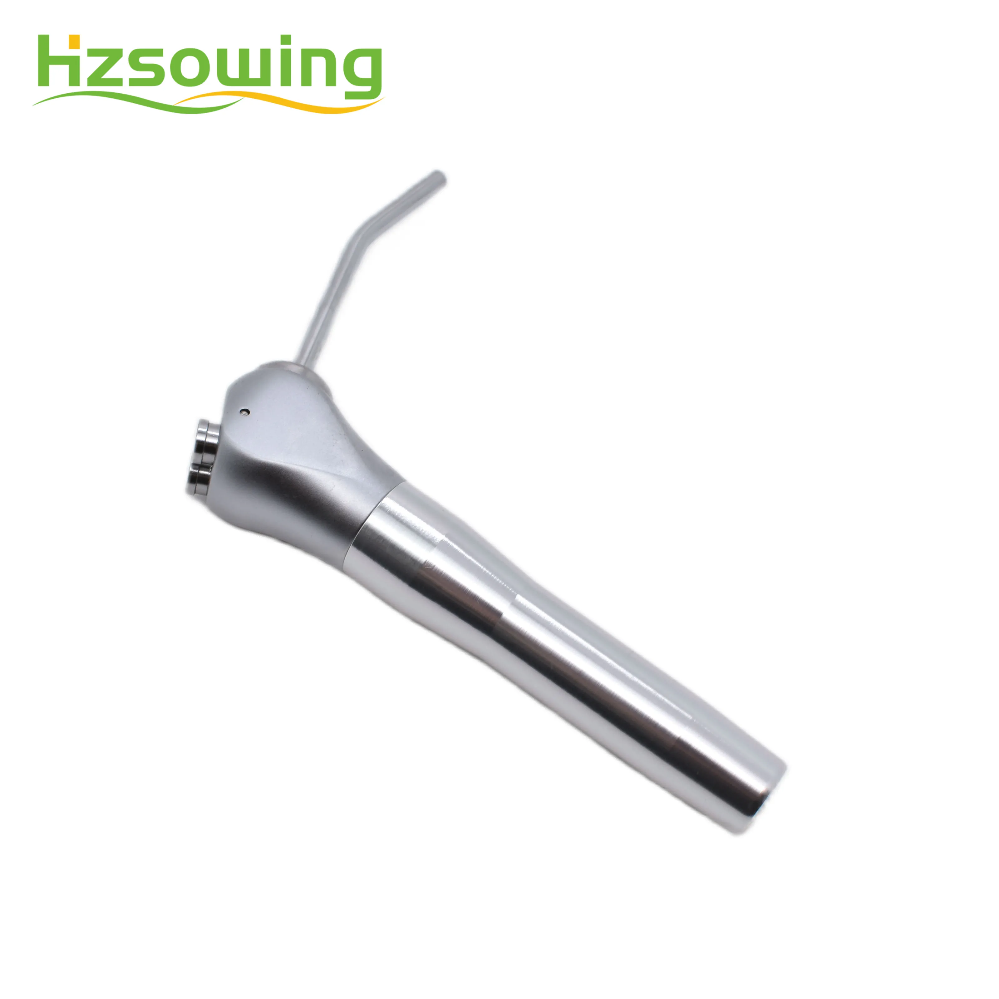 Myricko Dental New Style Air Water Spray Triple 3 Way Handpiece 4 Colours + 2 Nozzles Tips Tubes handpiece | Singapore