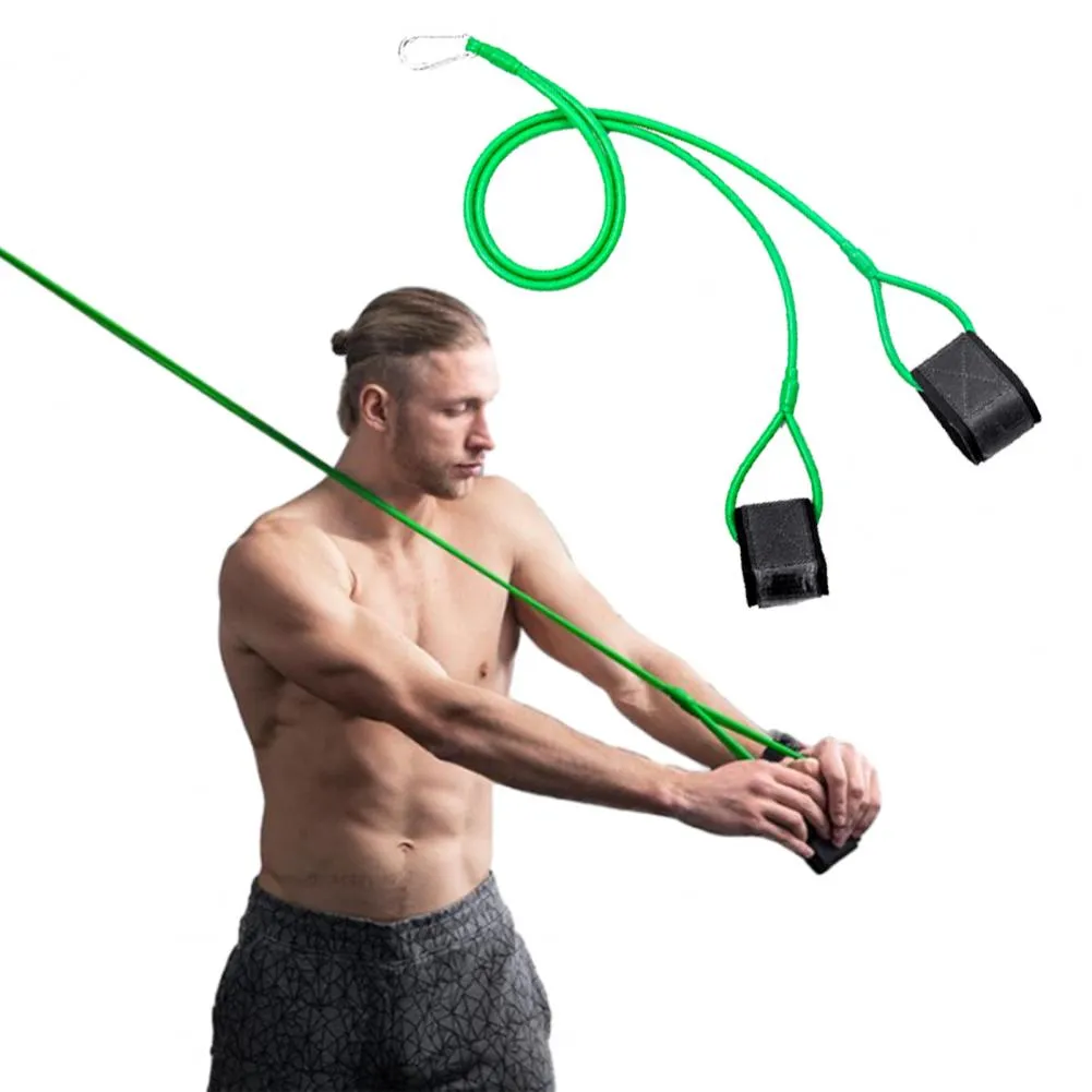 Latex aerobic band new arrivals