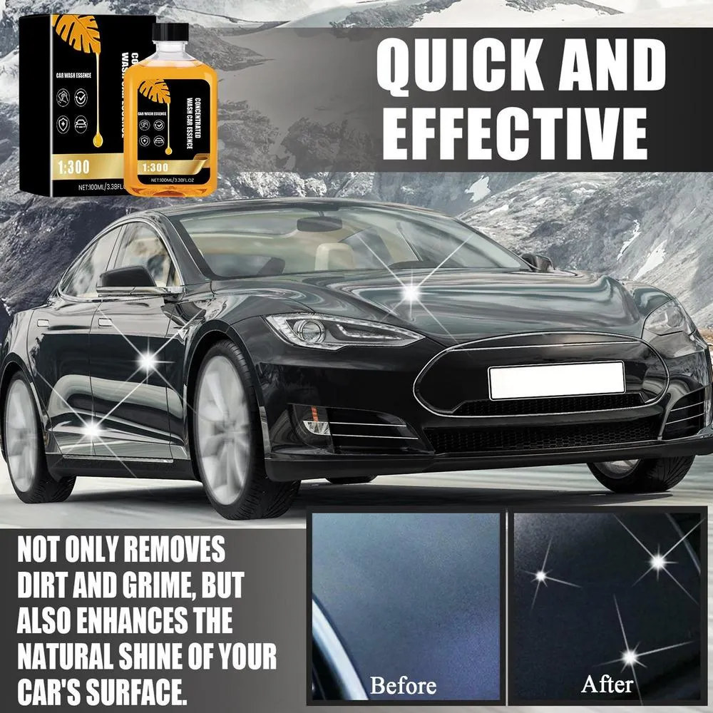 Car Paint Cleaner 100ml Concentrated Auto Paint... From Ddmyfeb, $22.59 ...