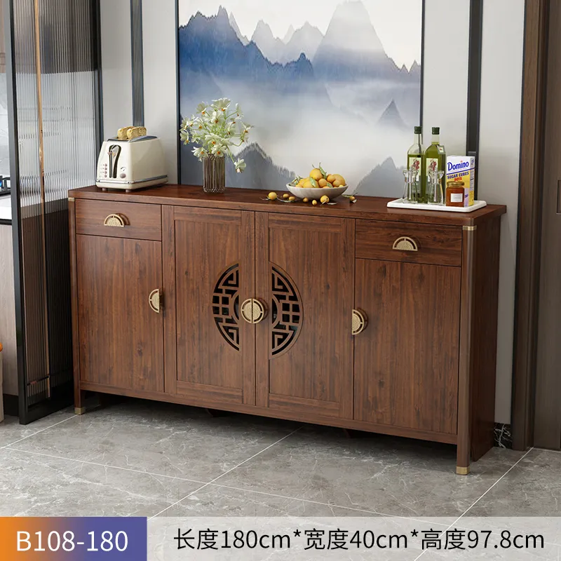 Save Big on Bulk Modern Dining Room Sets With China Cabinet Modern China  Kitchen Cabinets Storage Closet Cupboard Drawers Filing Sideboard Wardrobe 