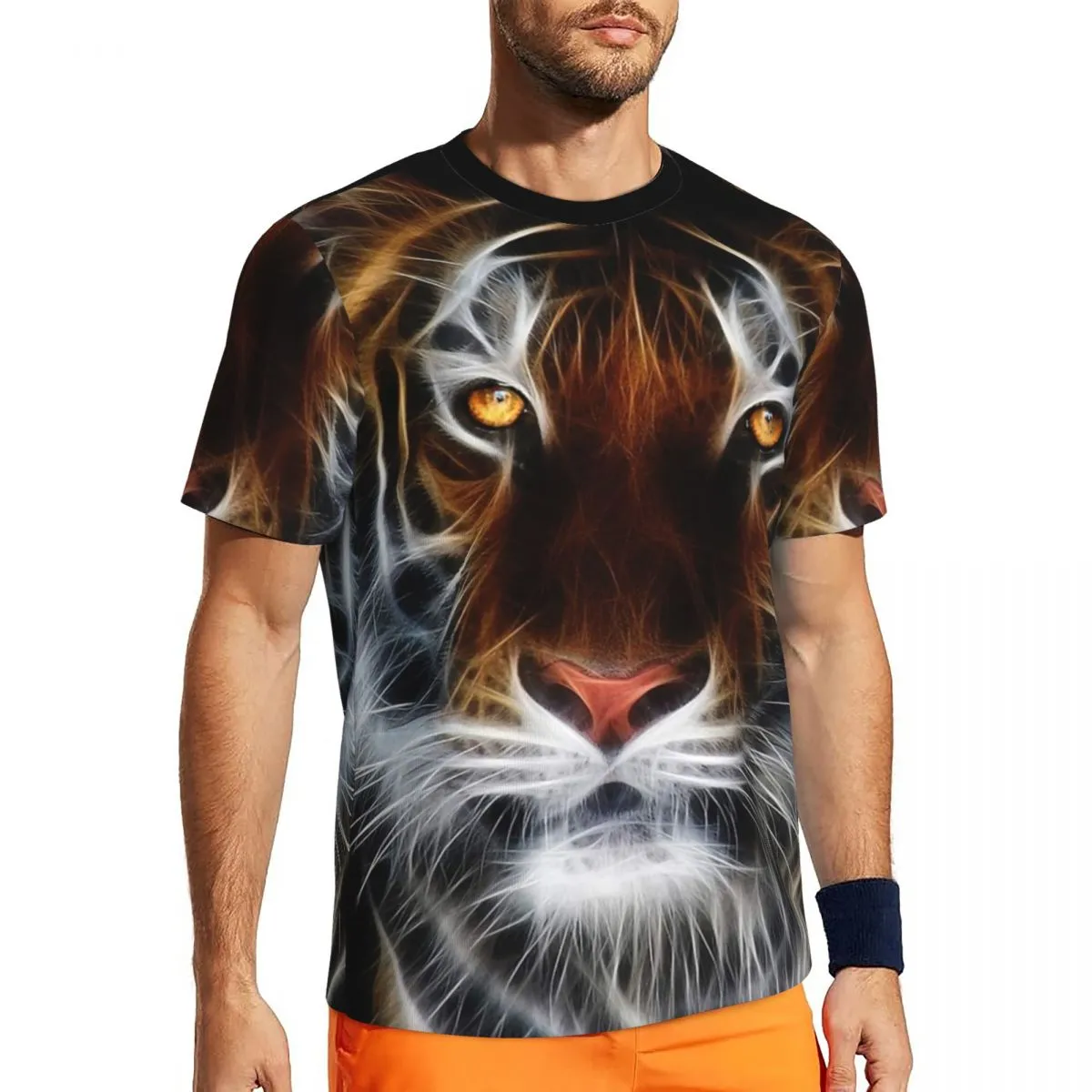 Cheap tiger shirts on sale