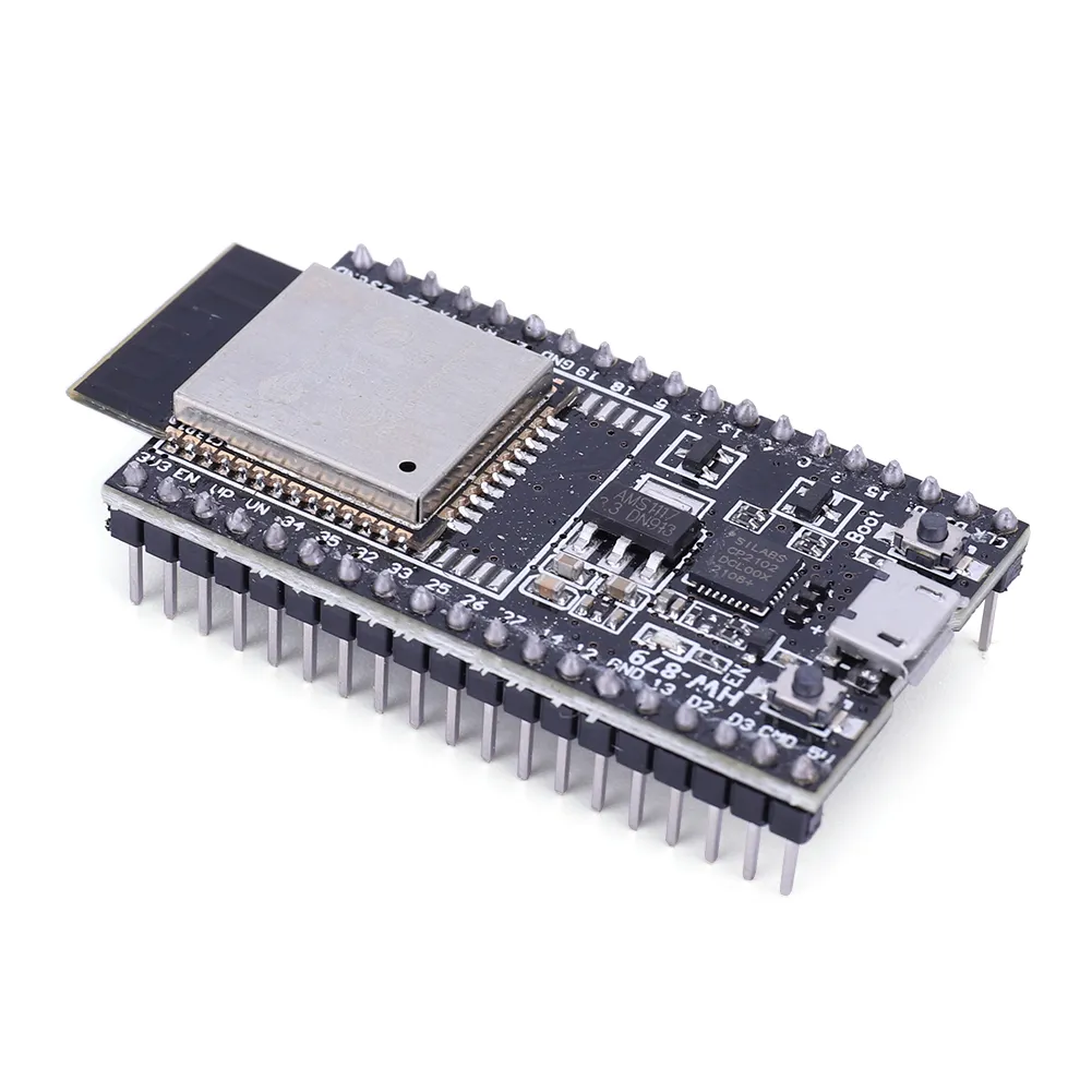 Bluetooth Audio Board, ESP32 Development Board With P2102 Chip, WiFi ...