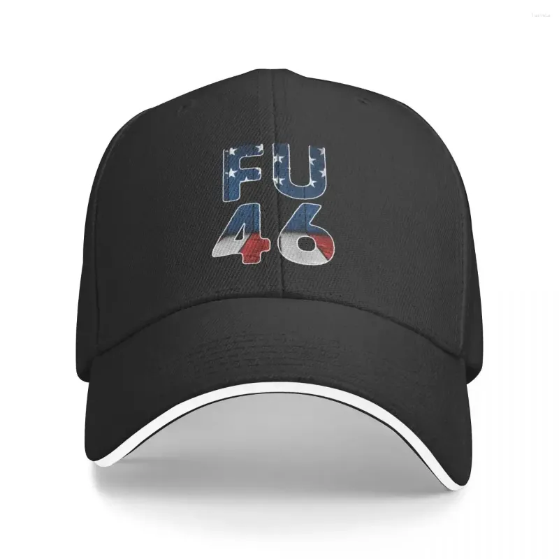 Boll Caps Fu 46 Baseball Cap Thermal Visor Big Size Hat Summer Women's Hats 2024 Men's
