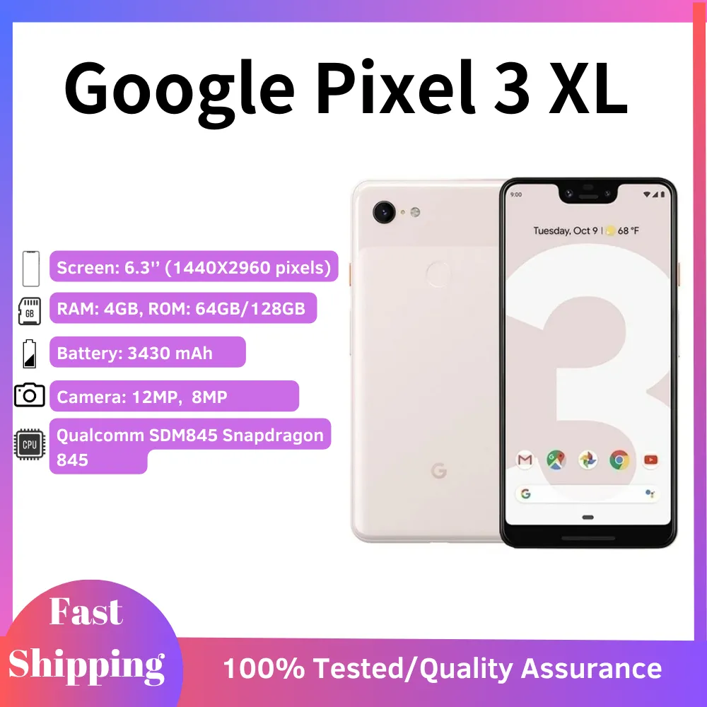 Google Pixel 3 XL: A Buying Guide for Smart Shoppers