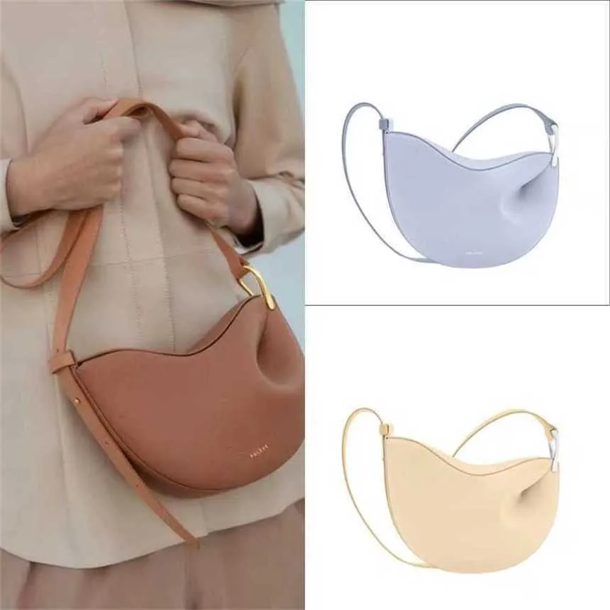 Höftväska Kvinnor Designer Handväska läder totes svartbruna vita modepåsar polväska crossbody väskor handväska 230316