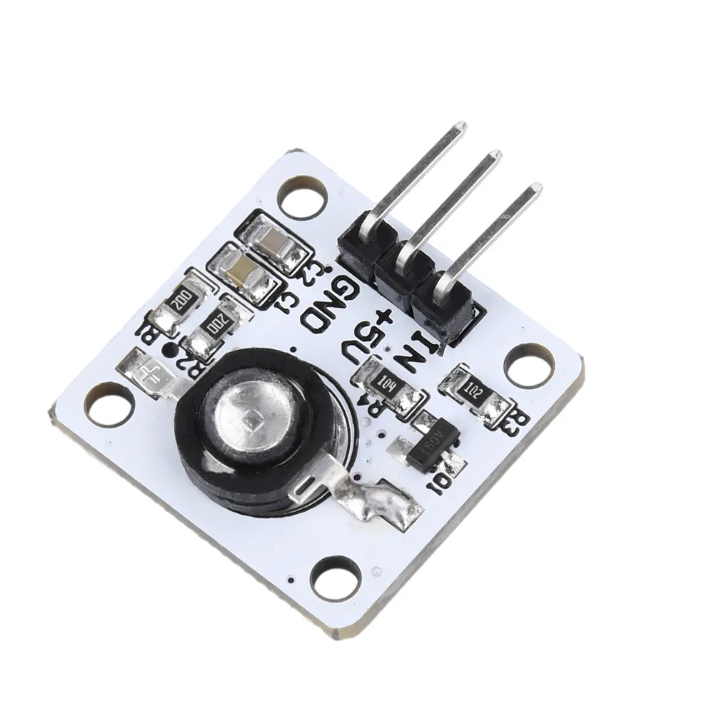 CCTV Night Vision Lights 10pcs 3W 850nm Infrared LED IR Lights - For ...