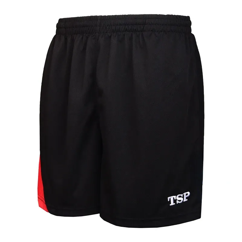 Shorts 2023 tsk bordtenniskläder sportkläder shorts män kvinnor badminton sporttröjor