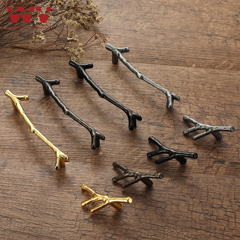 Antique Gold Cabinet Handles Zinc Alloy Kitchen Cabinet Storage Drawer Pulls  from Dhgate Other Door Hardware - price 3.03