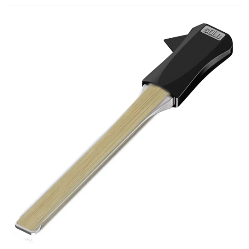Aluminum Alloy Dual-Sided Bow for Guitars, Basses, Banjos, and Violins ...