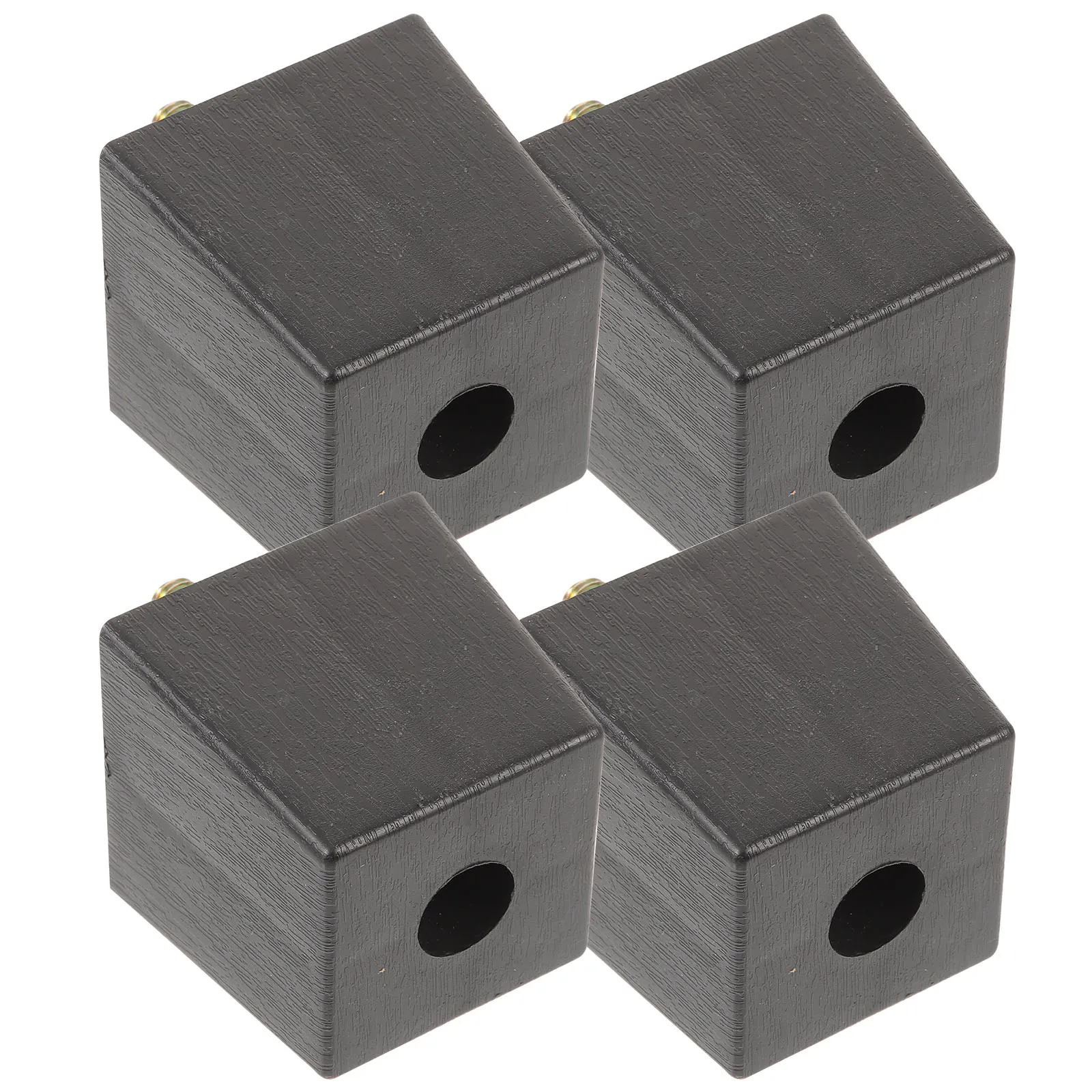 Set Of 4 Heightened Rubber Plastic Sofa Legs For Cushions Beds And Home Depot Base Cabinets From Homepro15 9.69 DHgate.Com