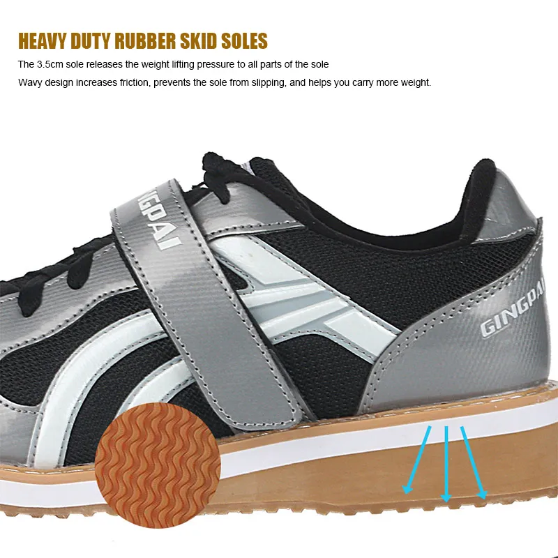 Kangrui weightlifting shoes new arrivals