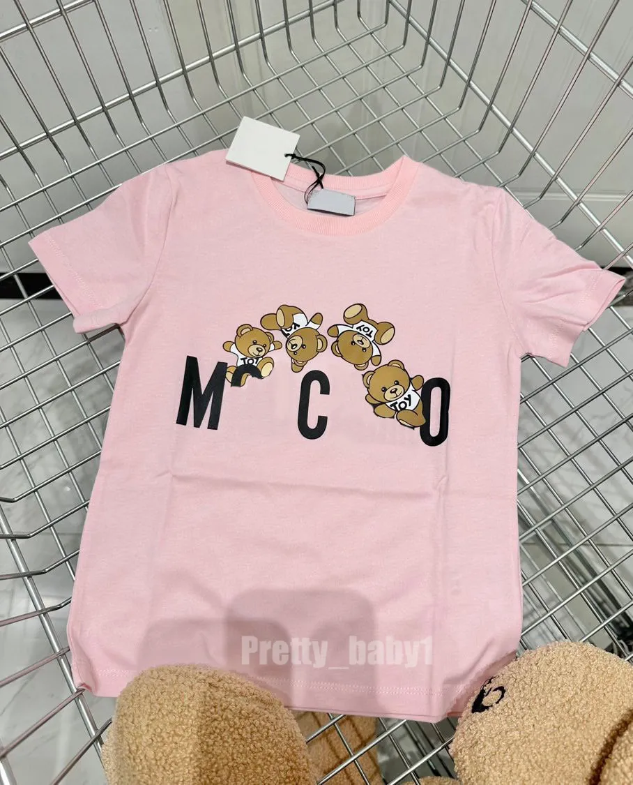 Magliette corte per bambine deals