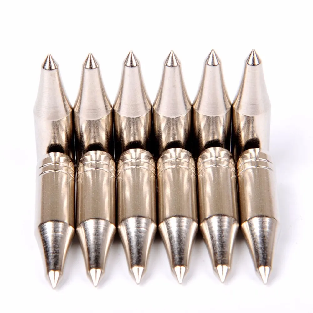 Target Point Arrowhead DHgate.com:Archery Field Tips 77gr Target Points Arrowhead Broadheads ...