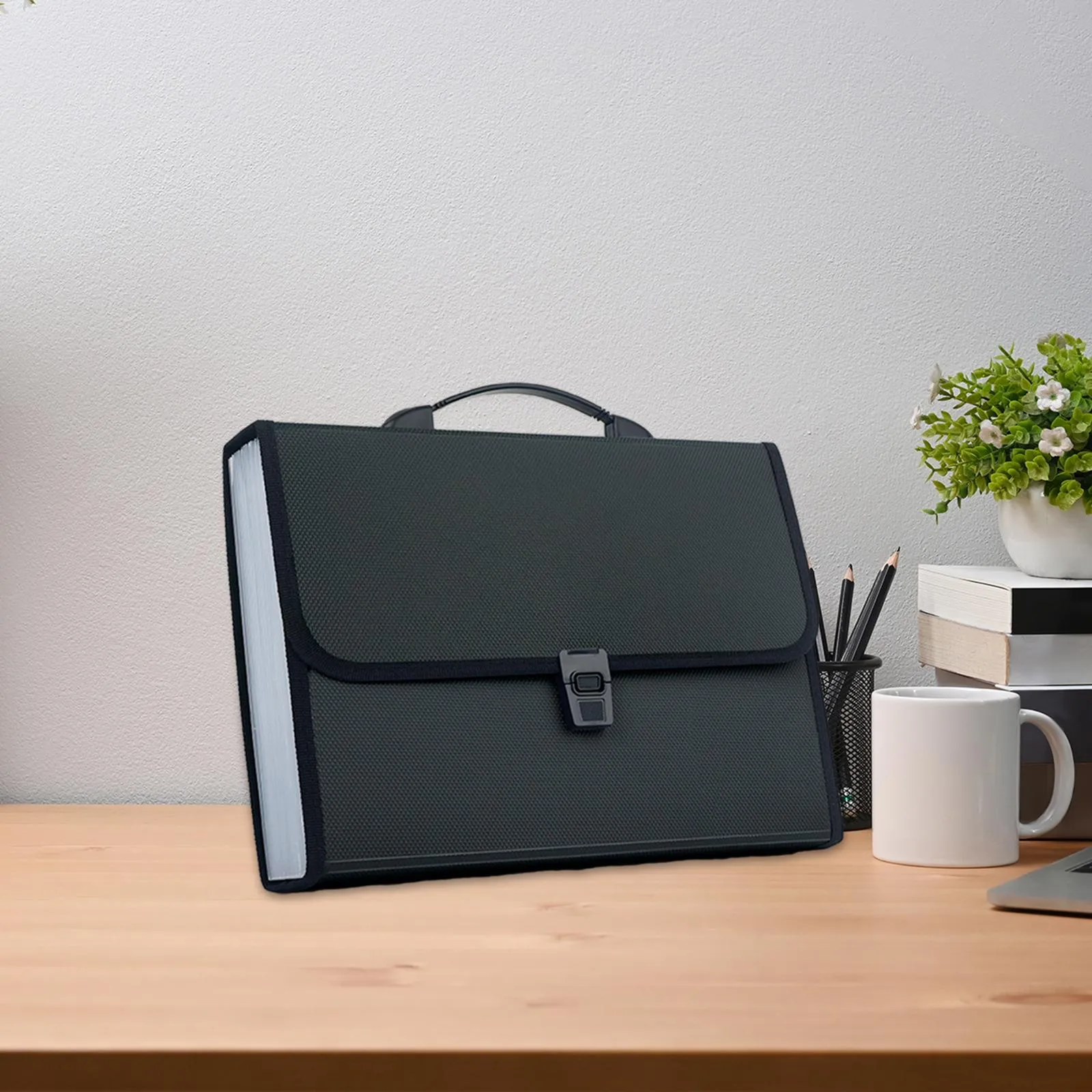 A4 File Folder Organizer Portable Expandable... From Ddmyfeb, $30.66 ...