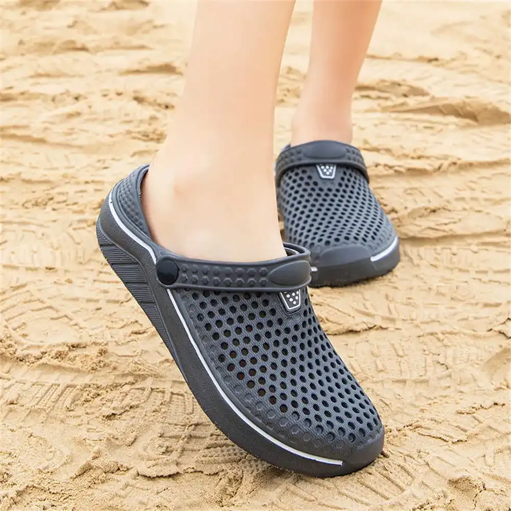 Soft Bottom Ete Designer Sandals Woman Slippers For The Sea Shoes