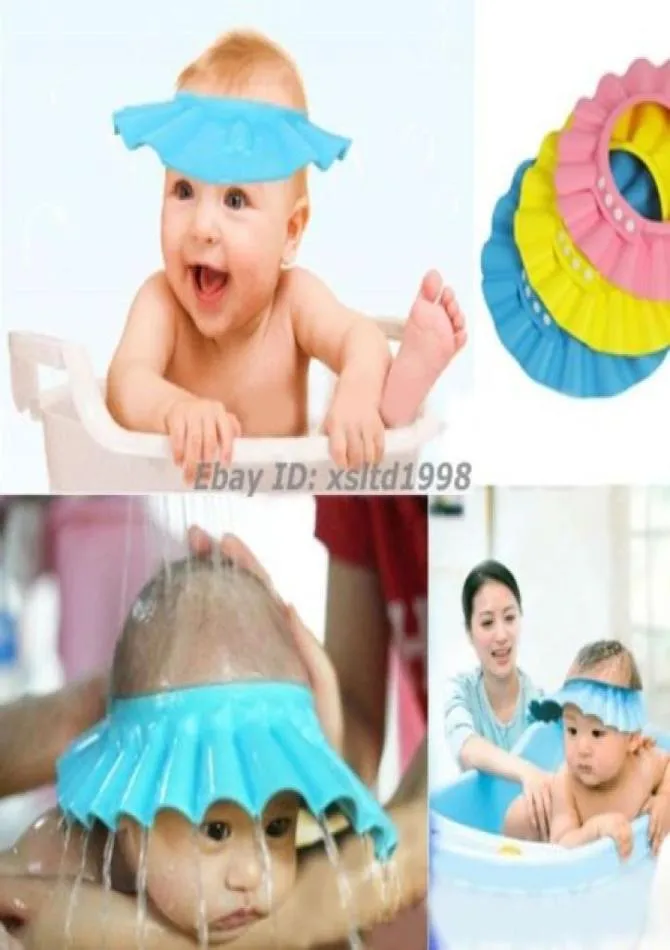 Soft And Safe Baby Shampoo Shower Caps Cvs For Bathing High Quality And