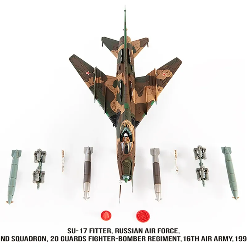 フランス空軍 ダッソー ファルコン 2000 1:200　モデルプレーン 1/200 ダッソー ファルコン2000S フランス空軍 F-RAFC ［5842