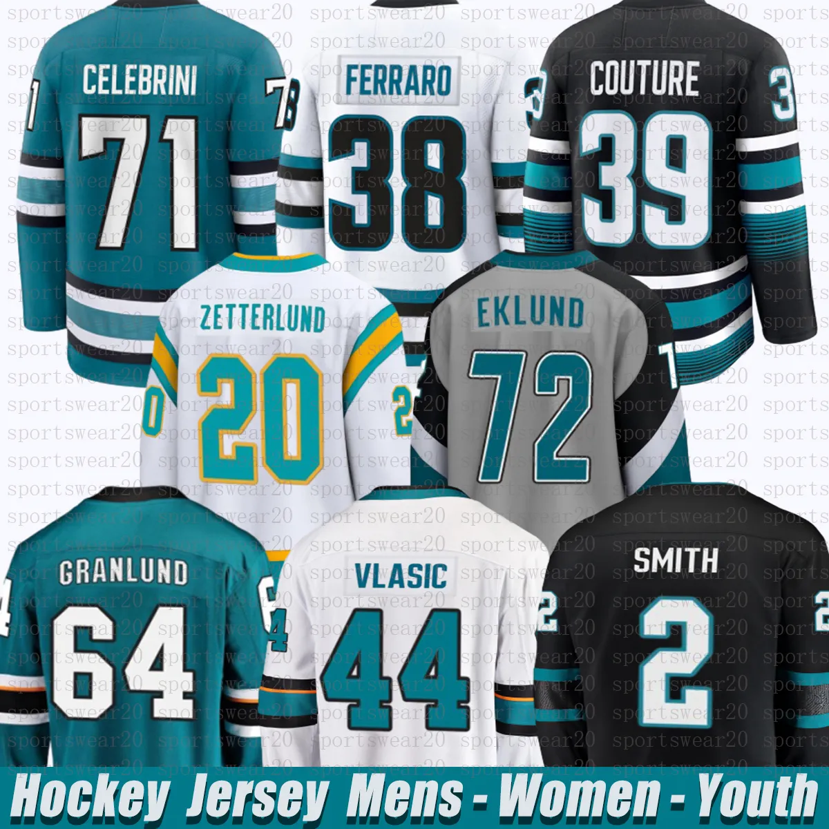 Jesseowensmemorialpark Sharks Anzac Jersey 2021