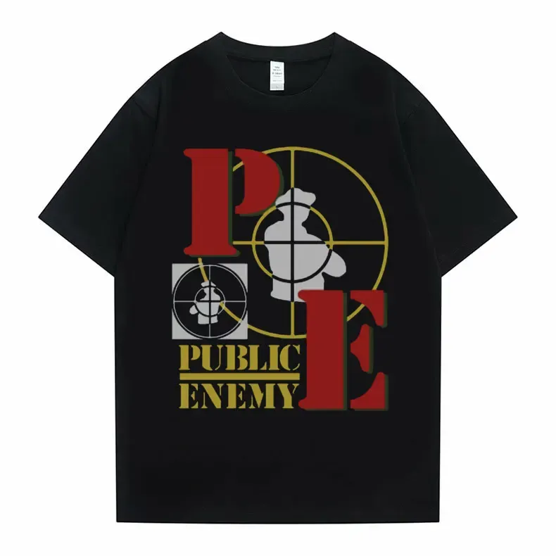 Rapper Graphic T Shirts - Vintage Inspired Graphic Tee, Cotton Blend ...