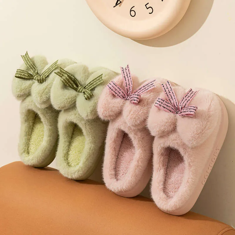 Soimiss 1 Paire Pantoufles De Voyage Pour Femmes Pantoufles Dextérieur Diapositives Hôtel Toile