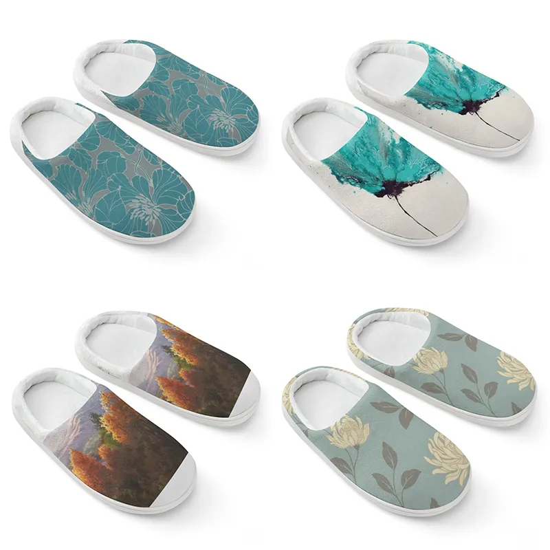 Gai Men Femmes Outdoor Womens Designer Sandals Summer plage colorée colorée gris gris glissante mode pantoufle taille 36-45 A6-2
