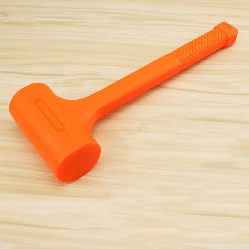 Green Forest Rubber Hammer Rubber Hammer Tile Large Sticker Floor - View #7