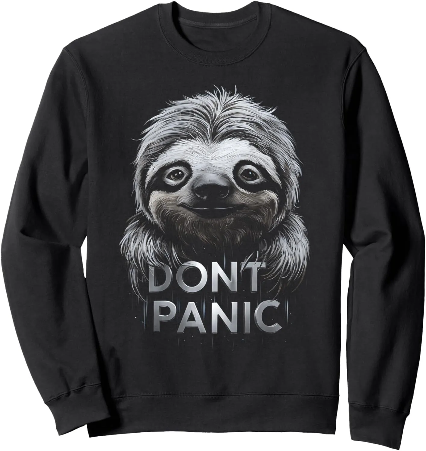 Sloth Fitness Club 3, 2, 1 No T-Shirt | Sloth Spirit Animal Sloth Fitness Club 3, 2, 1 No T-Shirt | Sloth Spirit Animal