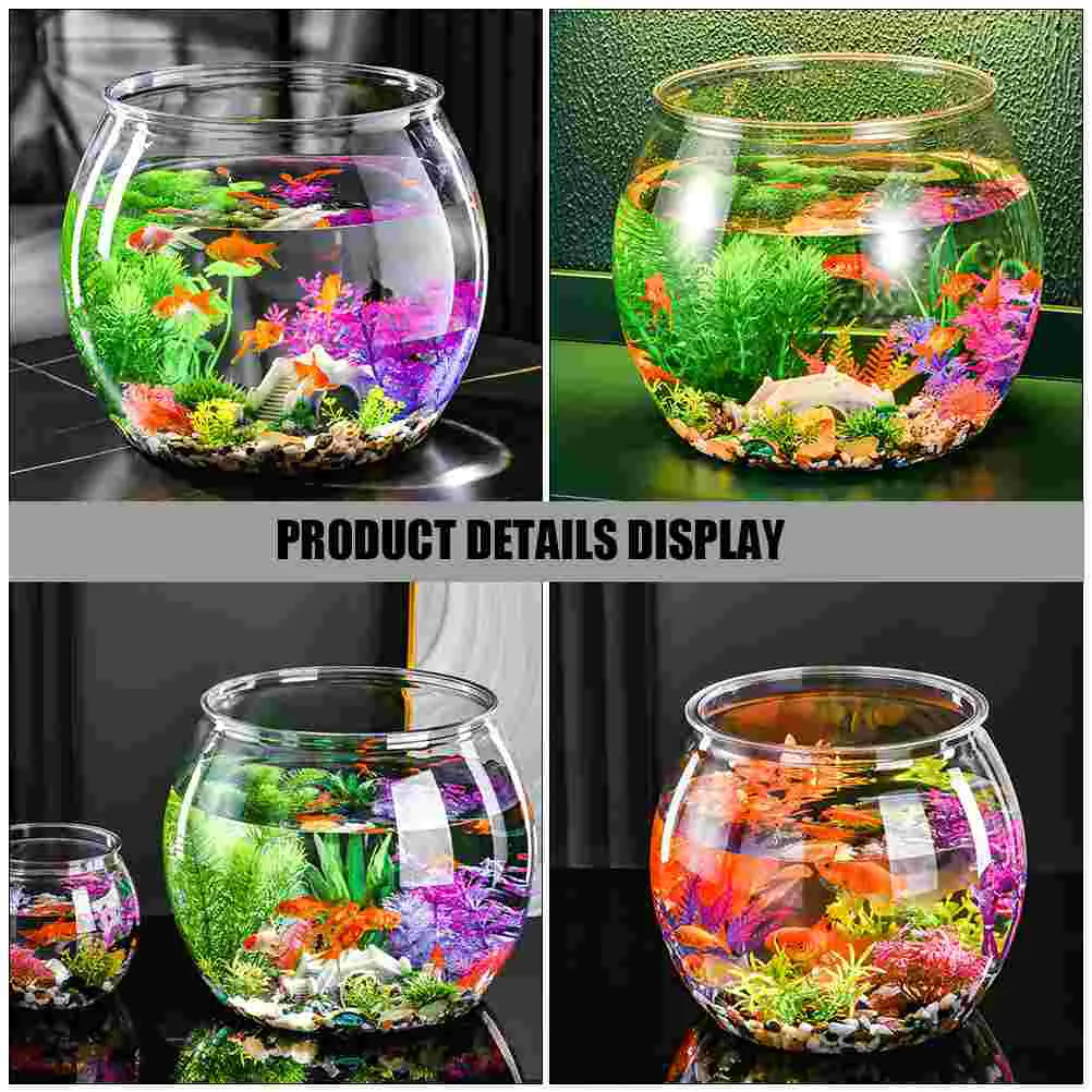 Goldfish bowl price sales