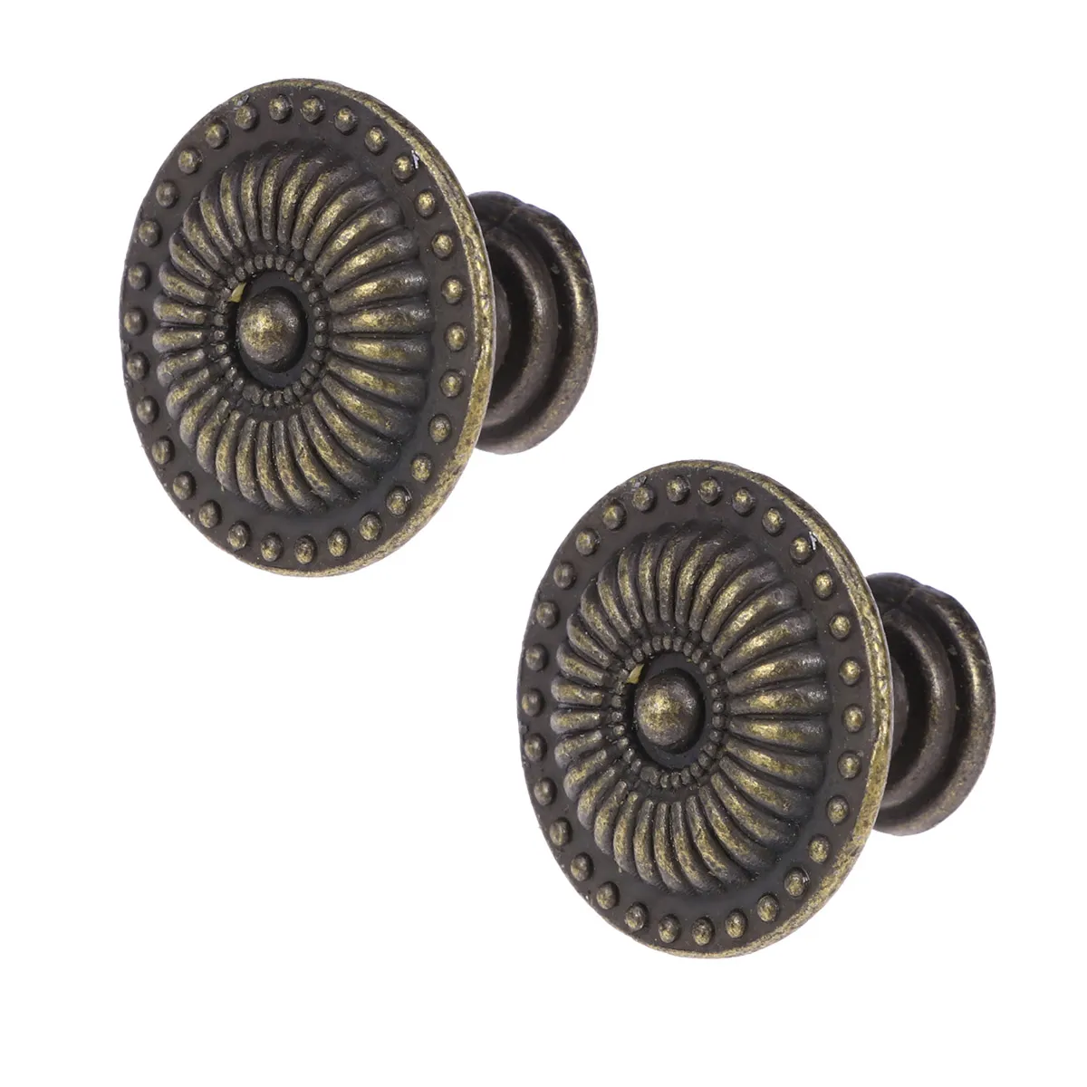 Vintage Cabinet Drawer Pull Handle Metal Knob for Home Improvement Door  Hardware from Dhgate Other Door Hardware - price 4.53