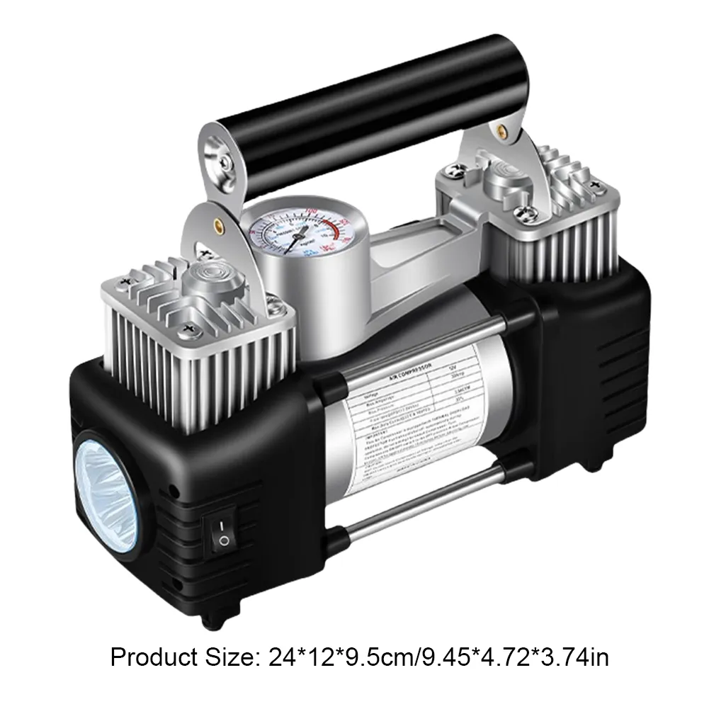 Step-by-step use and safety tips